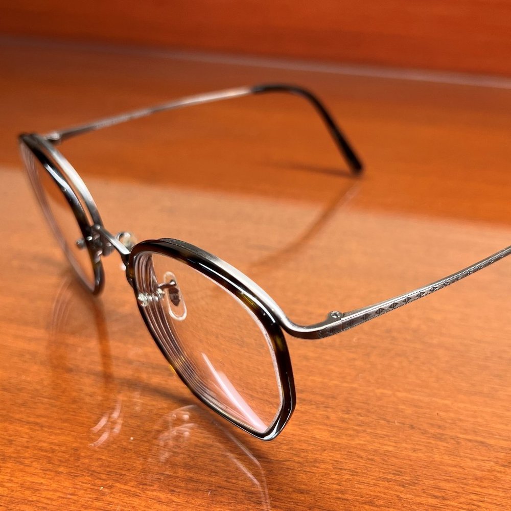 Oliver Peoples Vintage Japanese Glasses